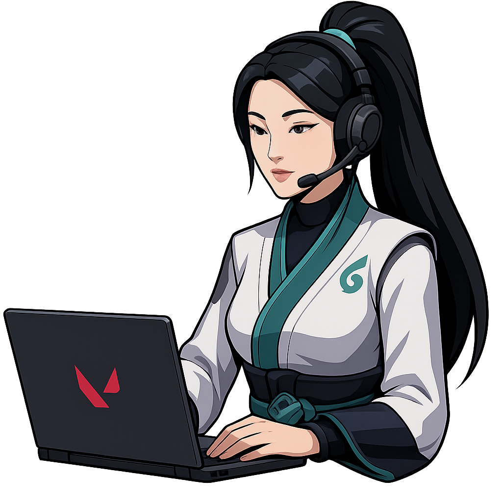 Support Agent